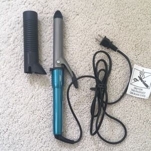 NWOT Conair InfinitiPro Curling Iron (1 inch)